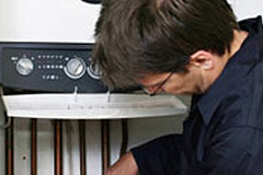 boiler repair Low Newton